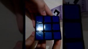 Кубик рубика 3х3 Dayan 5-ZhanChi
