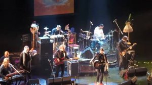 14. БГ и Аквариум - Вавилон + Аристократ