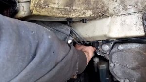 Замена жидкости в роботе Citroen C4 Picasso по силам каждому .