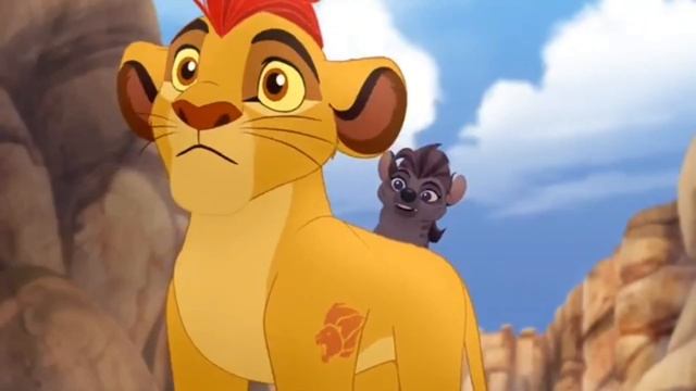 ,,Сиси Ни Сава"/,,Ты теперь для нас братан".Хранитель лев/Алладин. смотреть онлайн