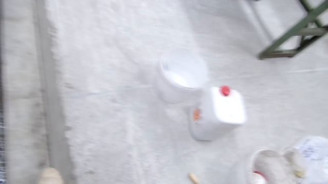 Жидкое стекло. Мастерская из сарая смотреть онлайн