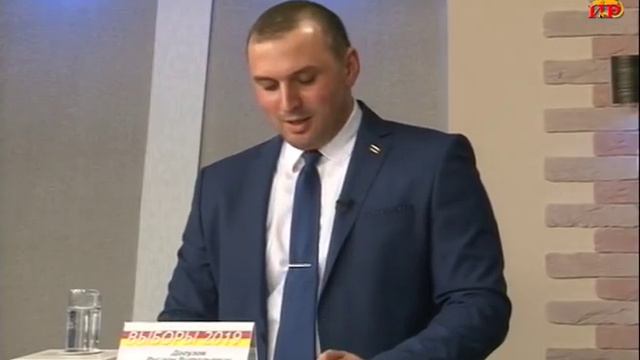 ПРЕДВЫБОРНЫЕ ДЕБАТЫ КАНДИДАТОВ В ДЕПУТАТЫ ПАРЛАМЕНТА РЮО VII СОЗЫВА. 25.05.19. Время 18:30.