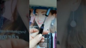 Про тушь для бровей TheOne