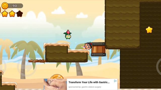 Ball Wonder Treasure Island Episode 16 | Level 168 to 179 Android Game play video #ball #gaming