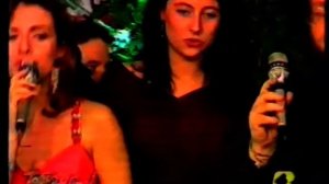 Toto Cutugno & Claudia Mori - Se mi ami