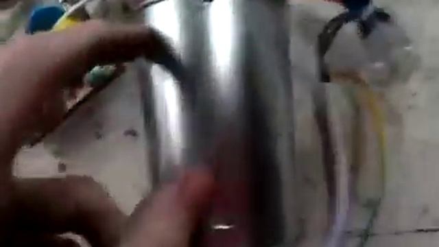 Bread Maker Autopsy P2 - Electronics and Motor смотреть онлайн