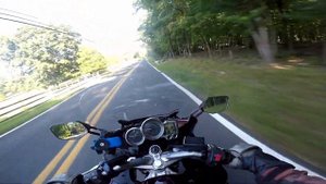 "FJR1300 vs ST1300: Unleashing the Powerhouses of Sport Touring @MotoRoUsa