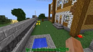 СЕРВЕР МАЙНКРАФТ 1.5.2 ПОТЕРПЕЛ КРАХ!!! ОЖИДАЕТСЯ ГЛОБАЛЬНОЕ ОБНОВЛЕНИЕ!!! ВЫЖИВАНИЕ БЕЗ КРЕАТИВОВ!