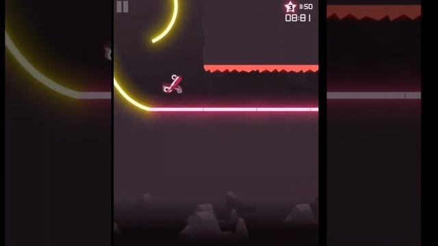 Step-By-Step Tutorial | 3 stars on Rider level 12