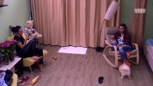 ДОМ-2 После заката 4145 день Ночной эфир (15.09.2015)