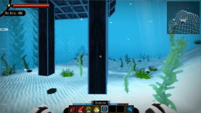 FarSky Первый Взгляд Часть 1 смотреть онлайн