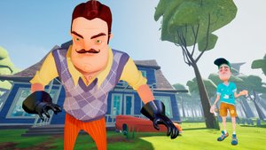 ШОУ ПРИВЕТ СОСЕД!ЛУЧШИЙ МОД ТЫСЯЧЕЛЕТИЯ!ИГРА HELLO NEIGHBOR 2 MOD KIT ПРОХОЖДЕНИЕ МОДОВ!ПРИКОЛЫ 2022