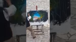 В новь бушуют в новь девятый вал. (Юра шатунов)