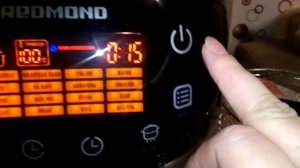 Обзор.Мультиварка REDMOND RMC -M90