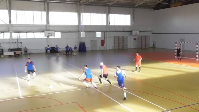 XV Чемпионат ЮСМФЛ. Лига дебютантов. Космос - Усть-Таштып, 16.10.2022 г. Обзор смотреть онлайн