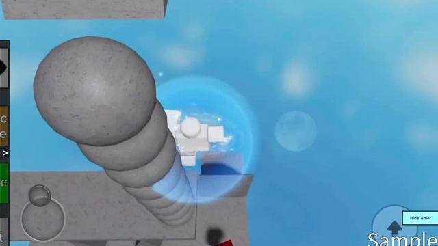 NO WAY I GIT 5..3 ON OBBY 3!! The speed test for e2lz смотреть онлайн