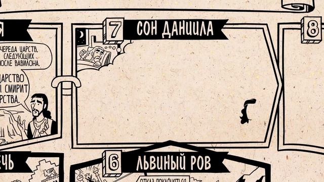 29.Обзор Даниил смотреть онлайн