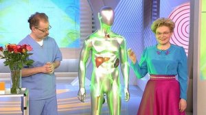 Жить здорово! Выпуск от 14.02.2013