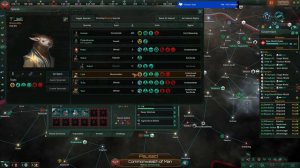 Stellaris: The Best Human Preset Empire (Day 4)