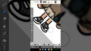 Как нарисовать персонажа токи боки ❤️