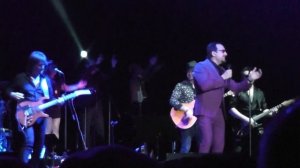 Стас Михайлов - "Там"