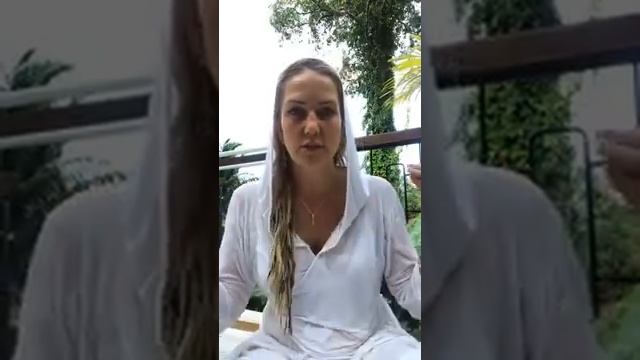 О марафоне медитаций и курсе "Сила рода"