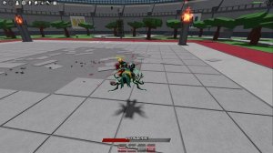 Играю за Убийцу Героев. Обнова на него.