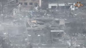 ‼️?? Штурм Марьинки: 150 дивизия уничтожают опорные пункты врага