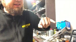 КАК ВОССТАНОВИТЬ ПОКРАСИТЬ РЖАВЫЕ ДВОРНИКИ САМОМУ