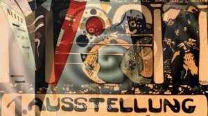 Кандинский Василий Васильевич (1866-1944)