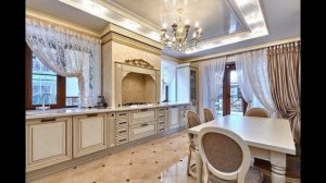 Элитный дом в Немецкой деревне