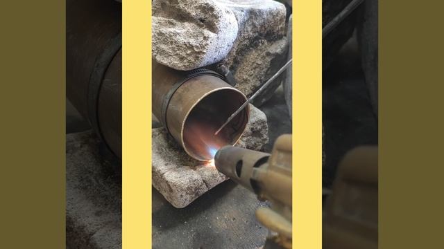 Ремонт и реставрация самоваров смотреть онлайн