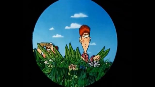 Остров Сокровищ, но только смех (гоблина)