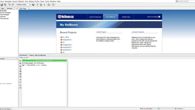 Unit Testing (JUnit) in Java смотреть онлайн