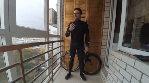 Обзор велоджерси Castelli Gabba 2.
