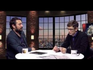 Дмитрий Перетолчин.  Закулисье и хитросплетения международной политики.