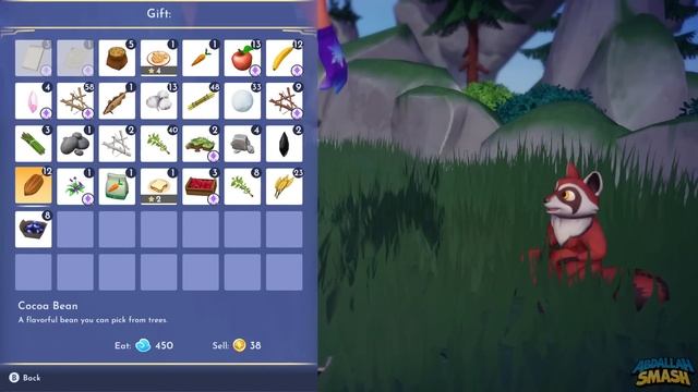 ? All 40+ Critters & How to Befriend Them EASY!