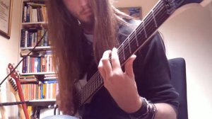 Cannibal Corpse - Frantic Disembowelment