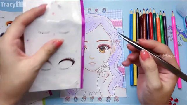 👙👩 Simulation Of Your Makeup For The Talent Show And Class Reunion смотреть онлайн