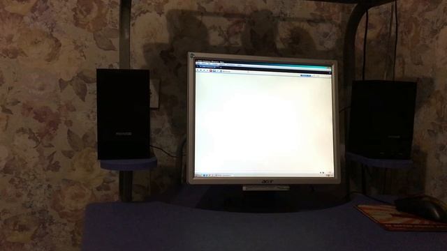 Выходим в интернет с Pentium 3 в 2022 году