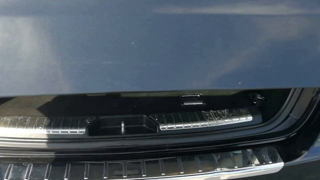 2010 MERCEDES-BENZ GL 500 AMG смотреть онлайн