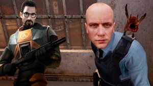 ШОУ ХРИПЛОГО!СМЕРТЬ ПЕТИ!ИГРА HALF LIFE 1 BLACK MESA ПРОХОЖДЕНИЕ!БЛЭК МЕСА!ПРИКОЛЫ 2020!ЭТО НЕ ALYX!