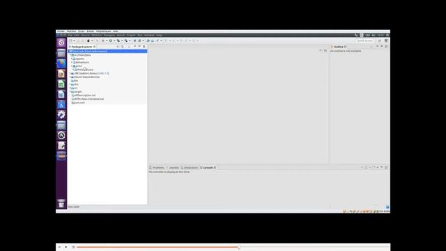 How to start Jade from source code смотреть онлайн