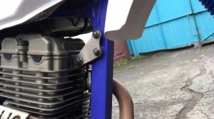 Yamaha TT-R 250 Open Enduro / ОБЗОР / Продажа /