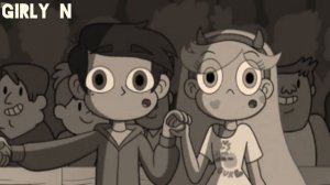 Разбежаться / СТАРКО / СТАР ПРОТИВ СИЛ ЗЛА