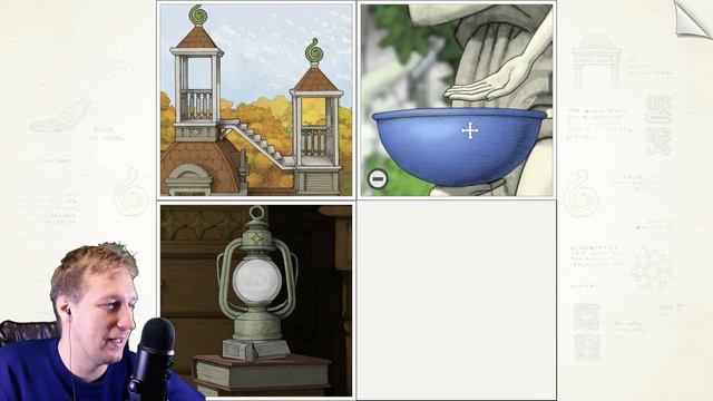 Игра как искусство! | Gorogoa смотреть онлайн