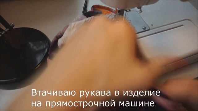 Платье с открытыми плечами по готовой выкройке блузы 118 из Burda Style 07/2020 /Сшить платье за ча