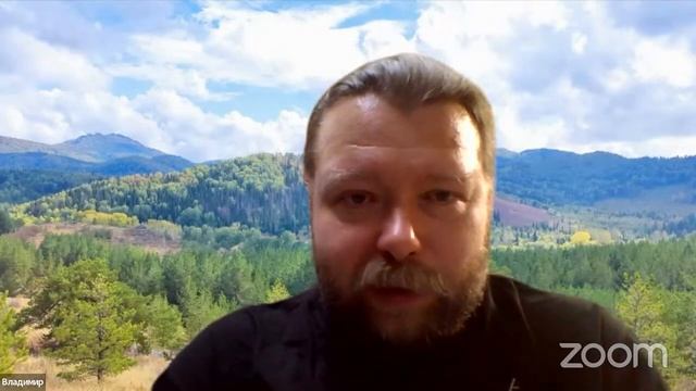 Встреча с организаторами эколагеря "Горная Колывань" смотреть онлайн