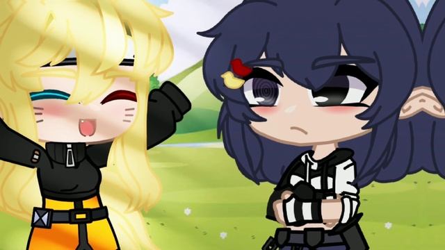 [☀Твои волосы–солома?] смотреть онлайн