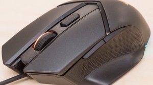 Игровая мышь MSI Clutch GM20 ELITE